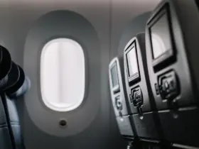 Pode levar vape de THC no avião