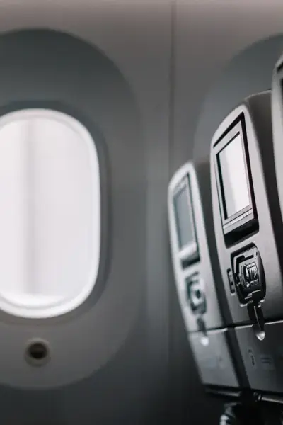 Pode levar vape de THC no avião