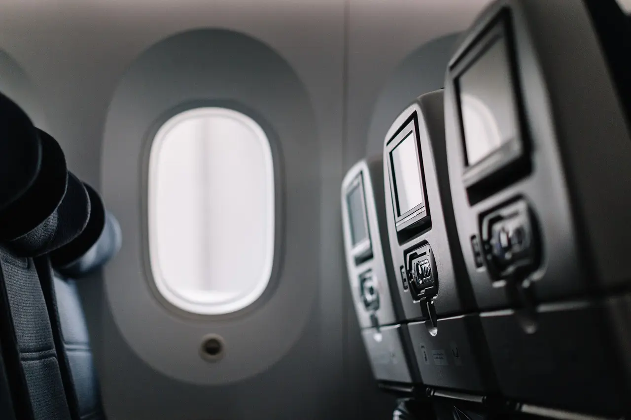 Pode levar vape de THC no avião