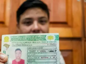 CNH facilitada