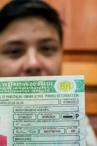 CNH facilitada