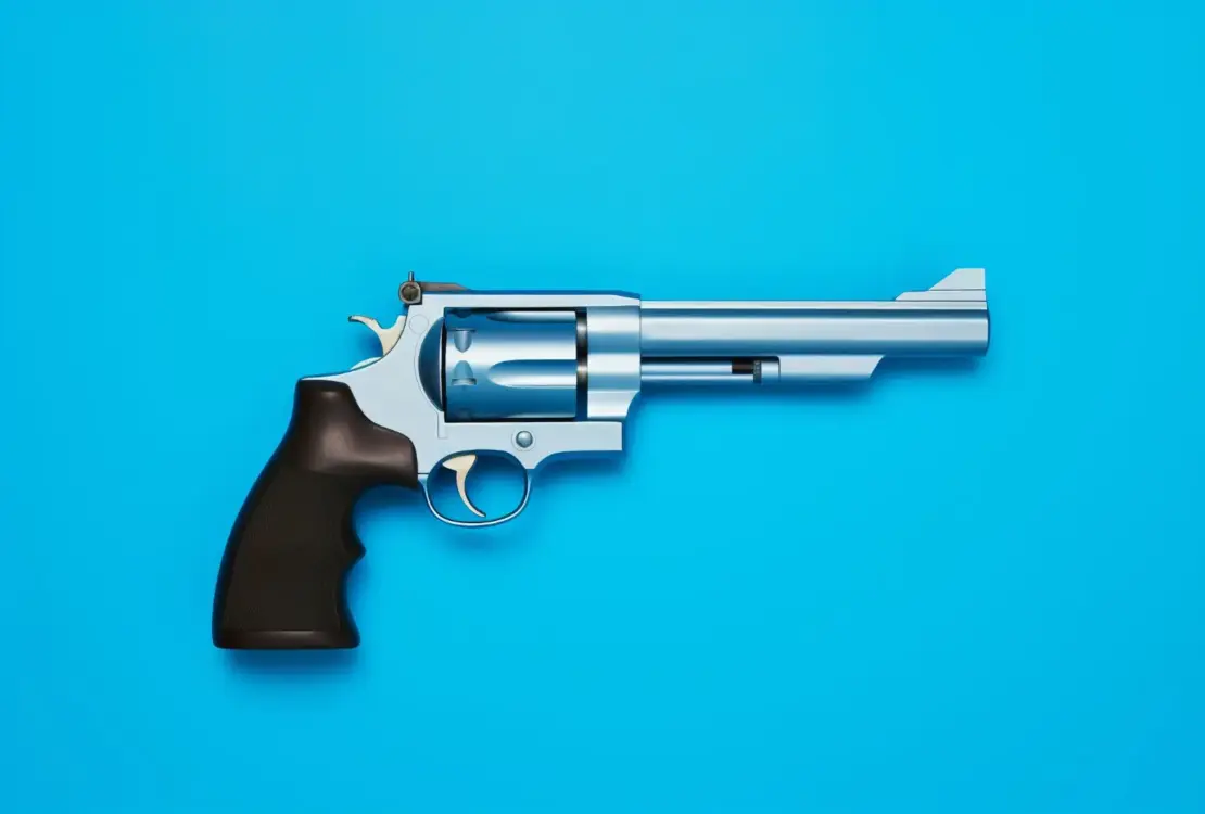Revolver