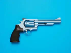 Revolver