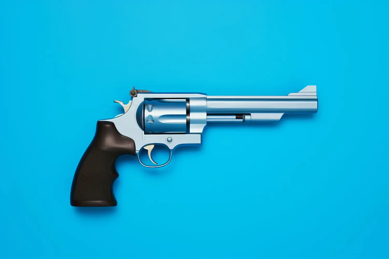Revolver