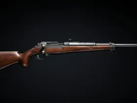Winchester 44