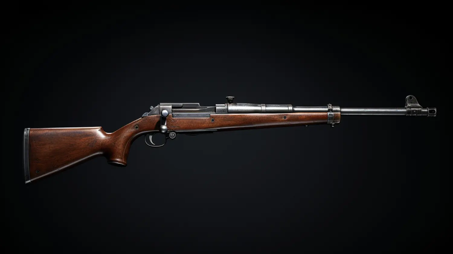 Winchester 44