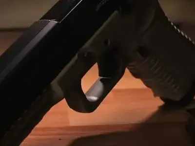 pistola banner