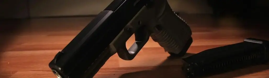 Melhores armas de fogo da Beretta: tradição, precisão e tecnologia que atravessam séculos 25 pistola banner